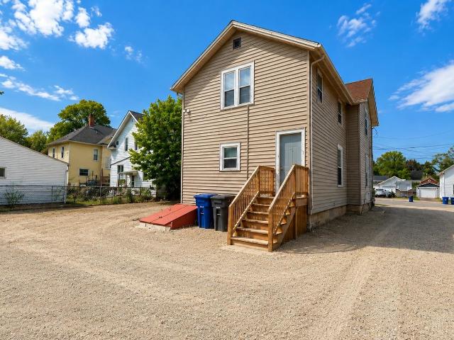 House for sale in Oshkosh, Wisconsin