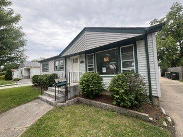 House for sale in Thornton, Illinois