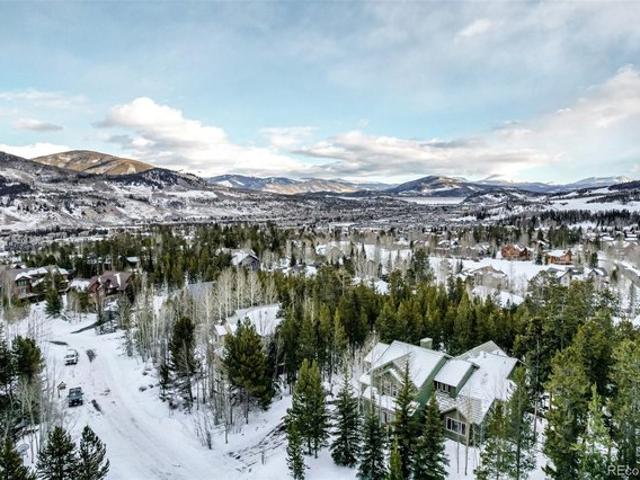 House for sale in Silverthorne, Summit County