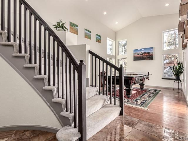 House for sale in Silverthorne, Colorado