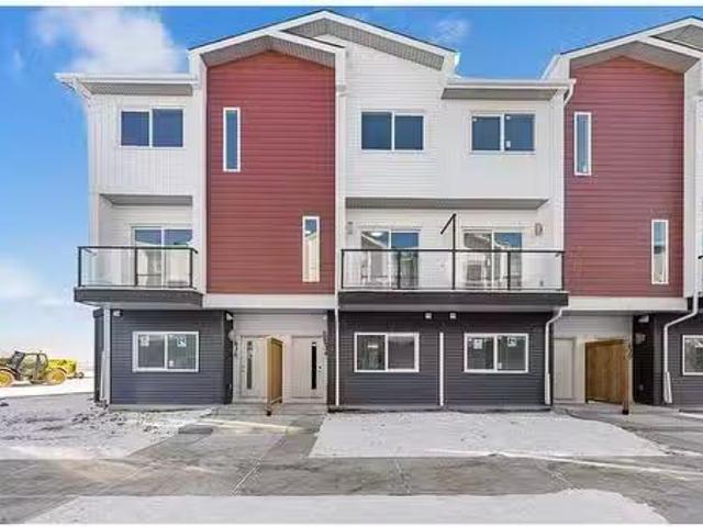 Condo for sale in Northwest, Alberta
