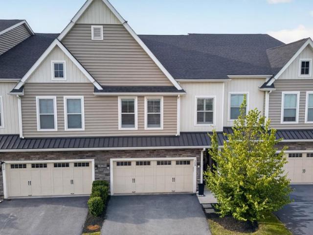 Townhouse for sale in Chester, Pennsylvania