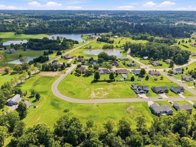 Land for sale in Albion, Noble County