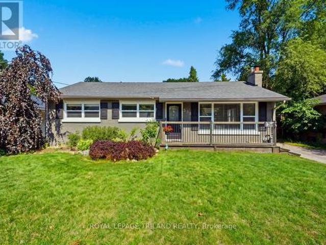 House for sale in Arva, Ontario