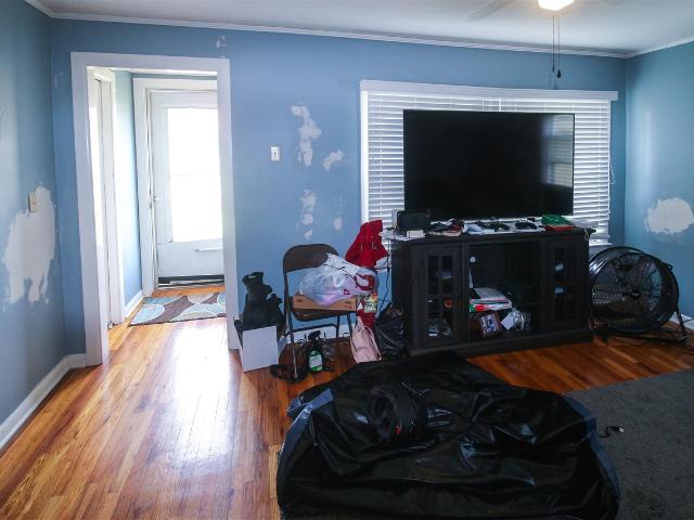 House for sale in Powderly, Kentucky