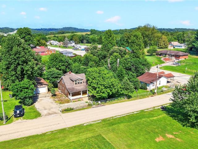 House for sale in Centerville, Pennsylvania