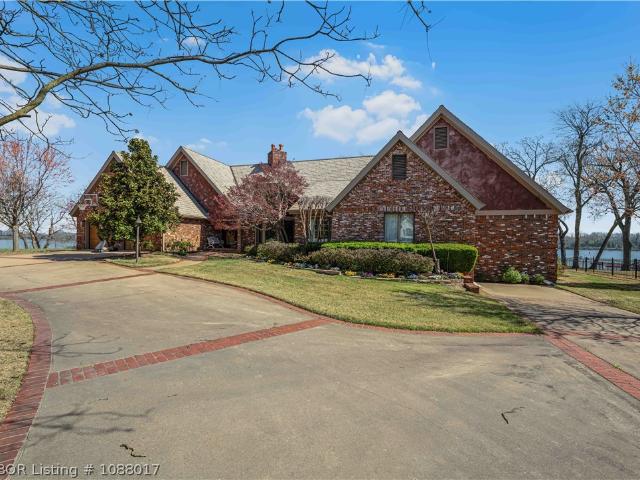 House for sale in Ark