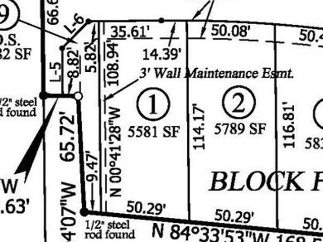 Land for sale in Keller