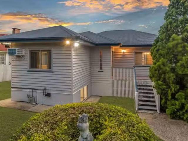 House for rent in Toombul, Queensland