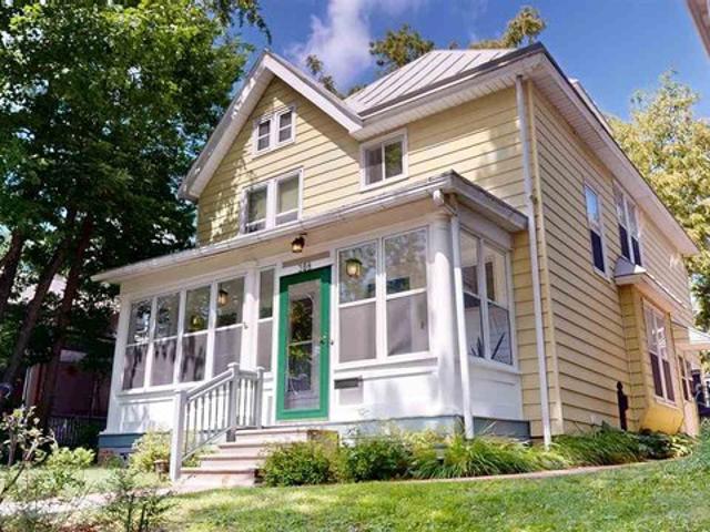 House for sale in Iowa City, Iowa