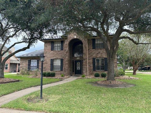 House for sale in Lake Jackson, Brazoria County