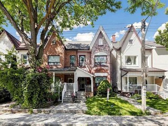 House for sale in Woburn, Ontario