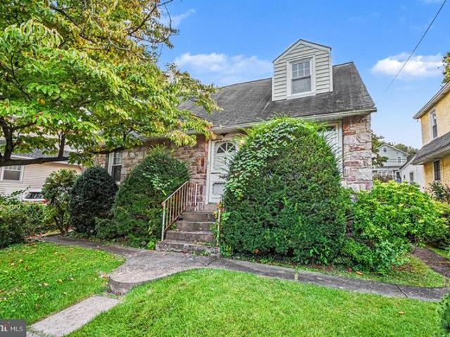 House for sale in Jenkintown, Pennsylvania