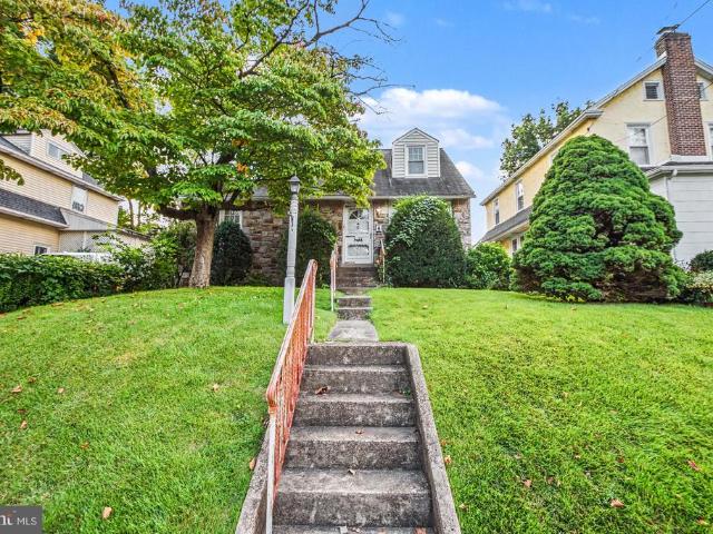 House for sale in Jenkintown, Pennsylvania