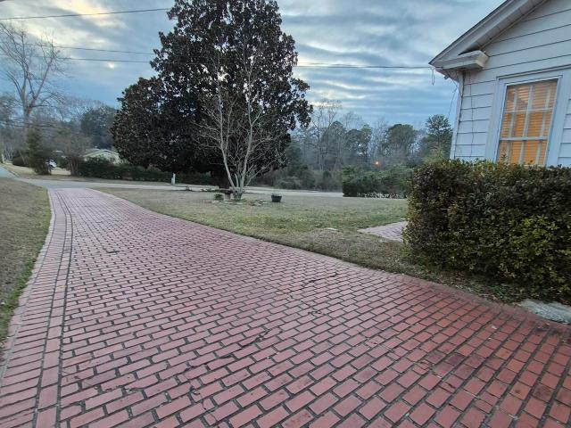House for sale in Evergreen, Alabama