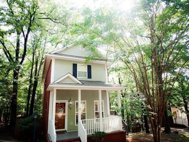Townhouse for sale in Oxford