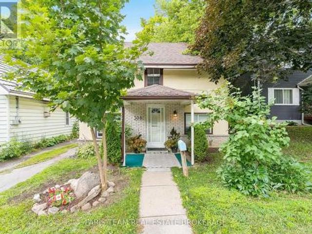 House for sale in Midland, Ontario