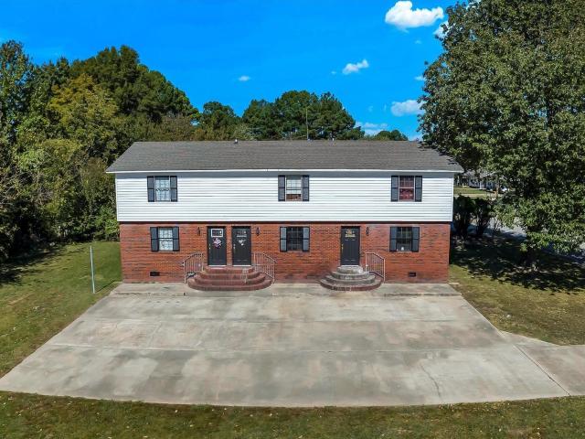 House for sale in Ark