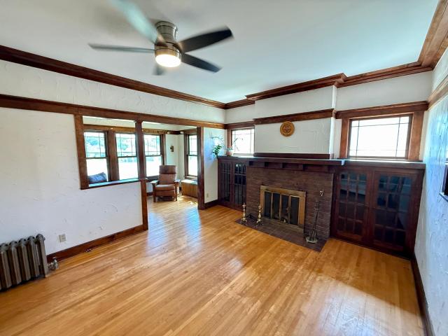 House for sale in Olivia, Minnesota