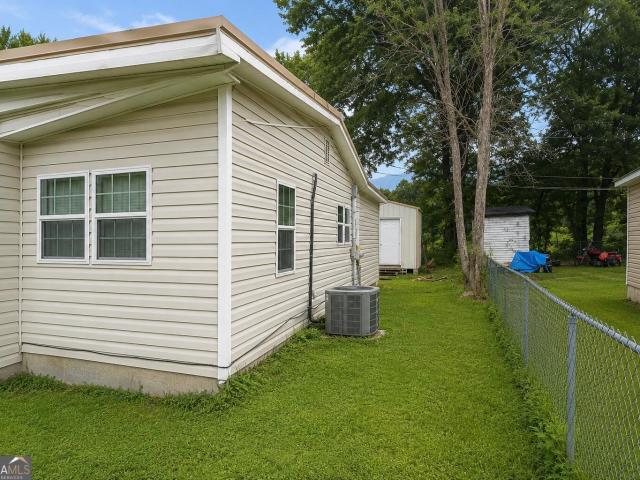 House for sale in Murray, Georgia