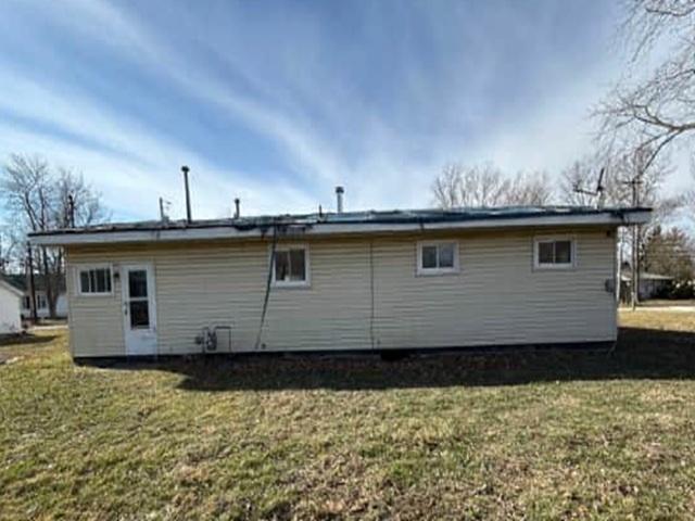 Property for sale in Brownstown, Illinois