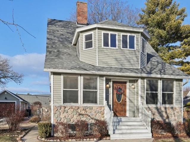 House for sale in Fort Atkinson, Wisconsin