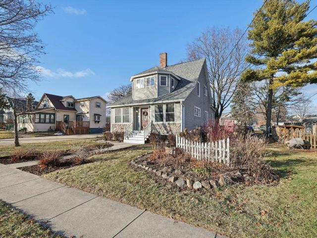 Property for sale in Fort Atkinson, Wisconsin