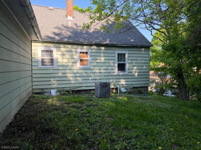 House for sale in Luck, Wisconsin