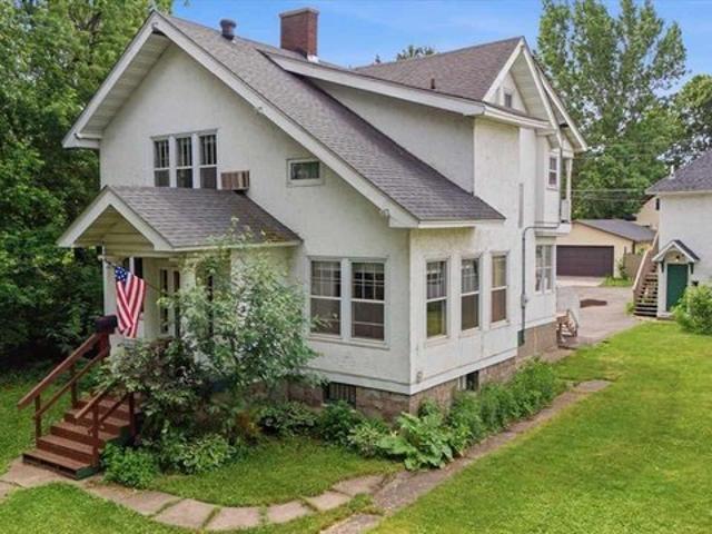 House for sale in Virginia, Minnesota