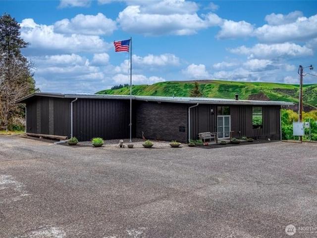House for sale in Dayton, Washington