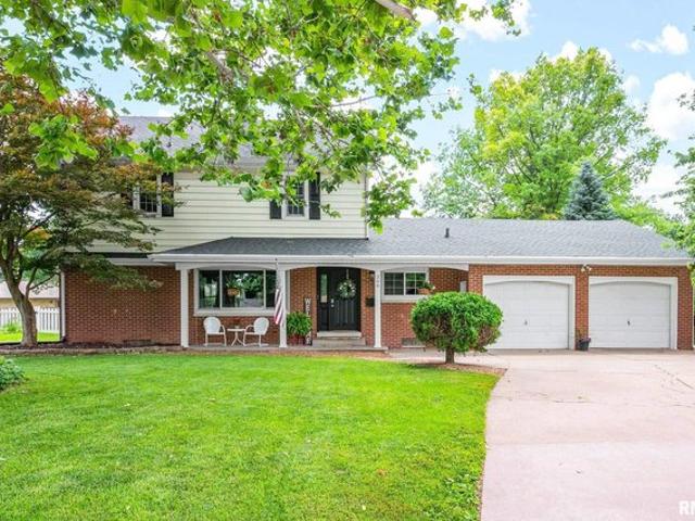 House for sale in Morton, Illinois