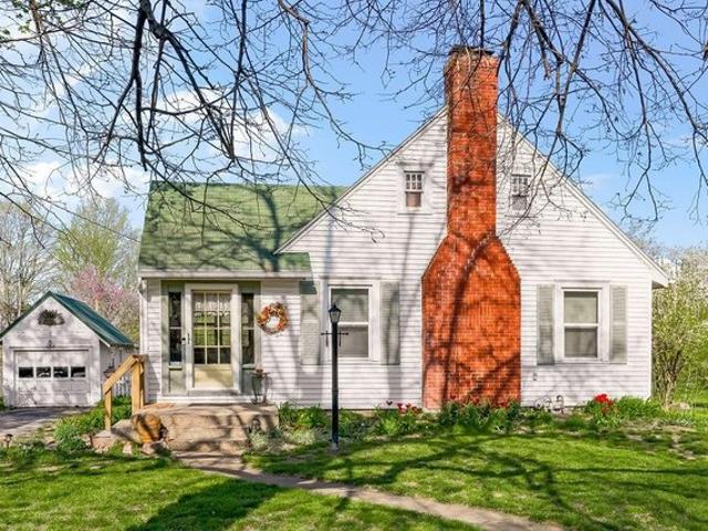 House for sale in Plattsburg, Missouri