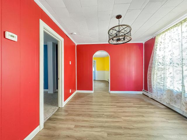 House for sale in Escanaba, Michigan