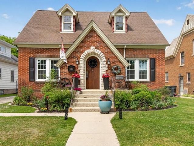 House for sale in West Bend, Wisconsin