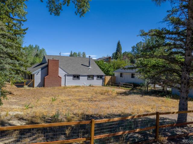 House for sale in Kremmling, Colorado