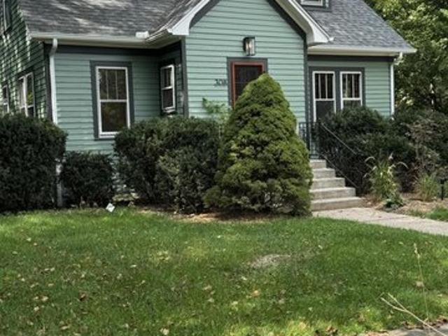 House for sale in New Buffalo, Michigan