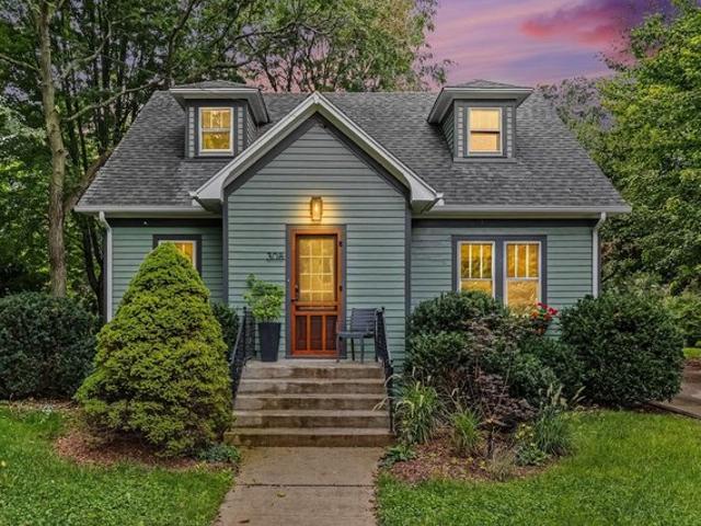 House for sale in New Buffalo, Berrien County
