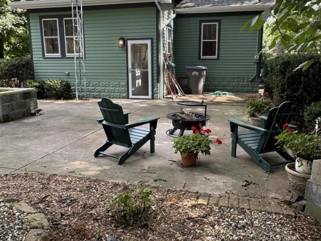 House for sale in New Buffalo, Berrien County