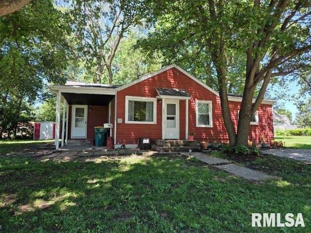 House for sale in Macomb, Illinois