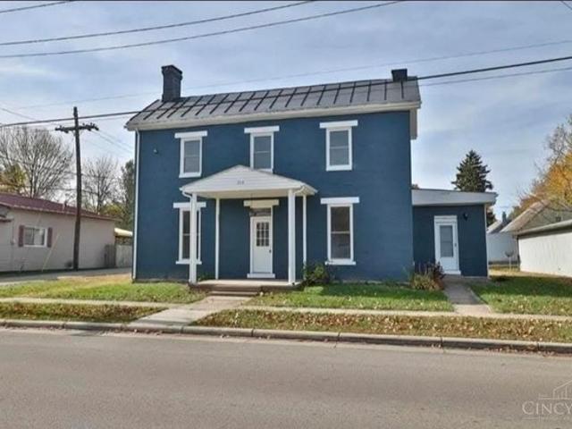 House for sale in Blanchester, Clinton County