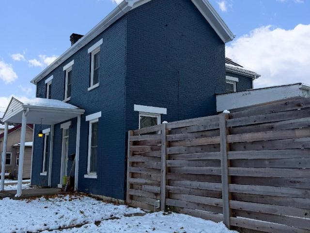 House for sale in Blanchester, Clinton County