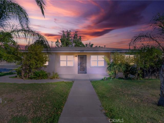 House for sale in Upland, California