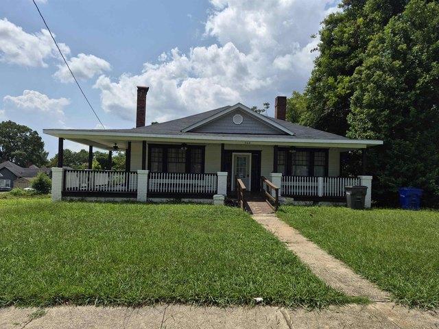 House for sale in Spartanburg, South Carolina