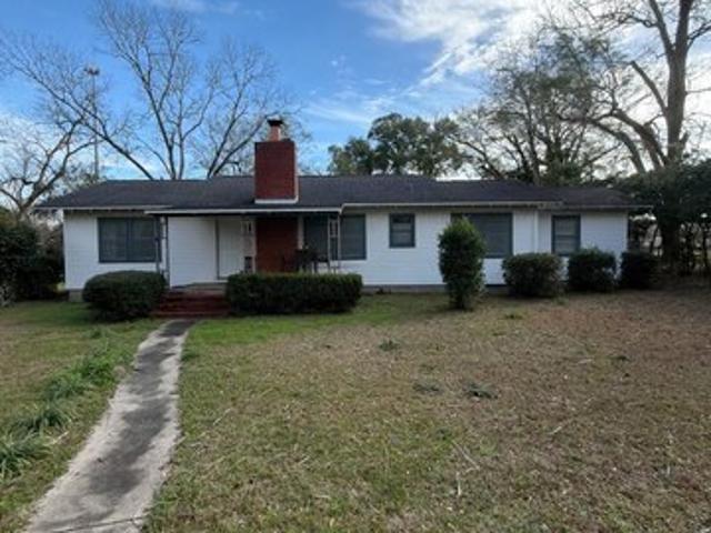 House for sale in Bonifay, Florida