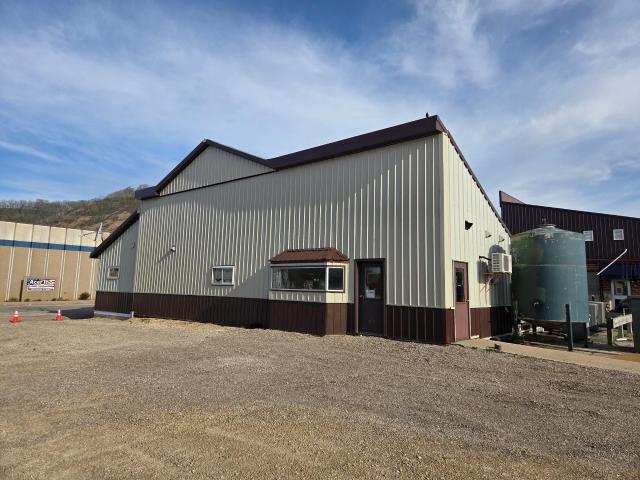 Commercial for sale in Rushford, Minnesota