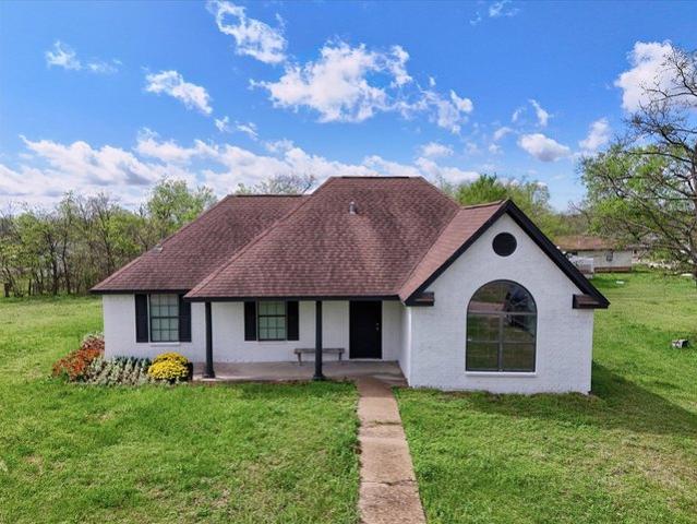 House for sale in Limestone, Texas