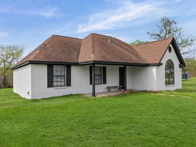 House for sale in Limestone, Texas