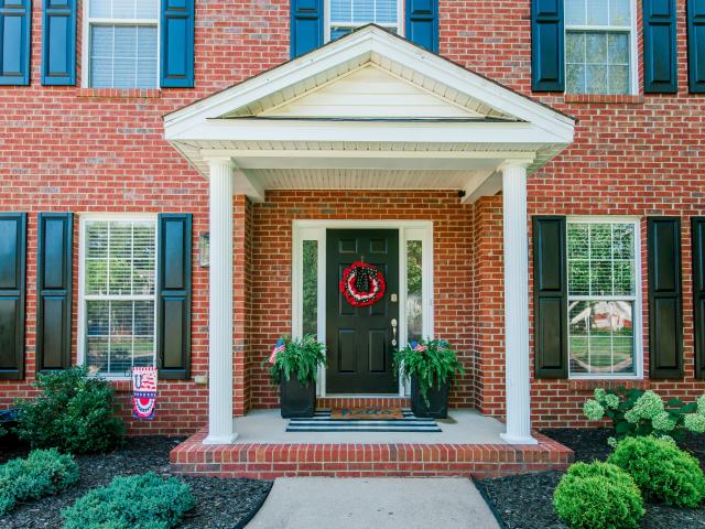 House for sale in Versailles, Kentucky