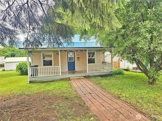 House for sale in Colville, Washington
