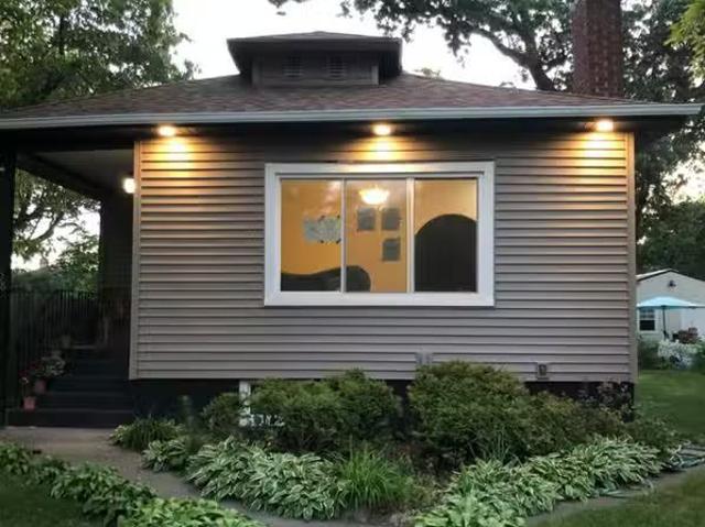 House for sale in Gary